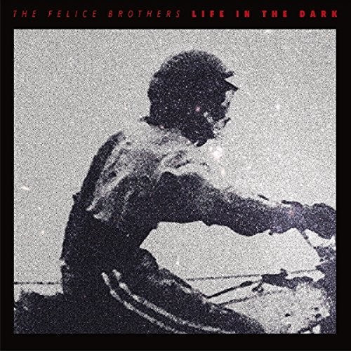 Felice Brothers - Life In The Dark - Music CD