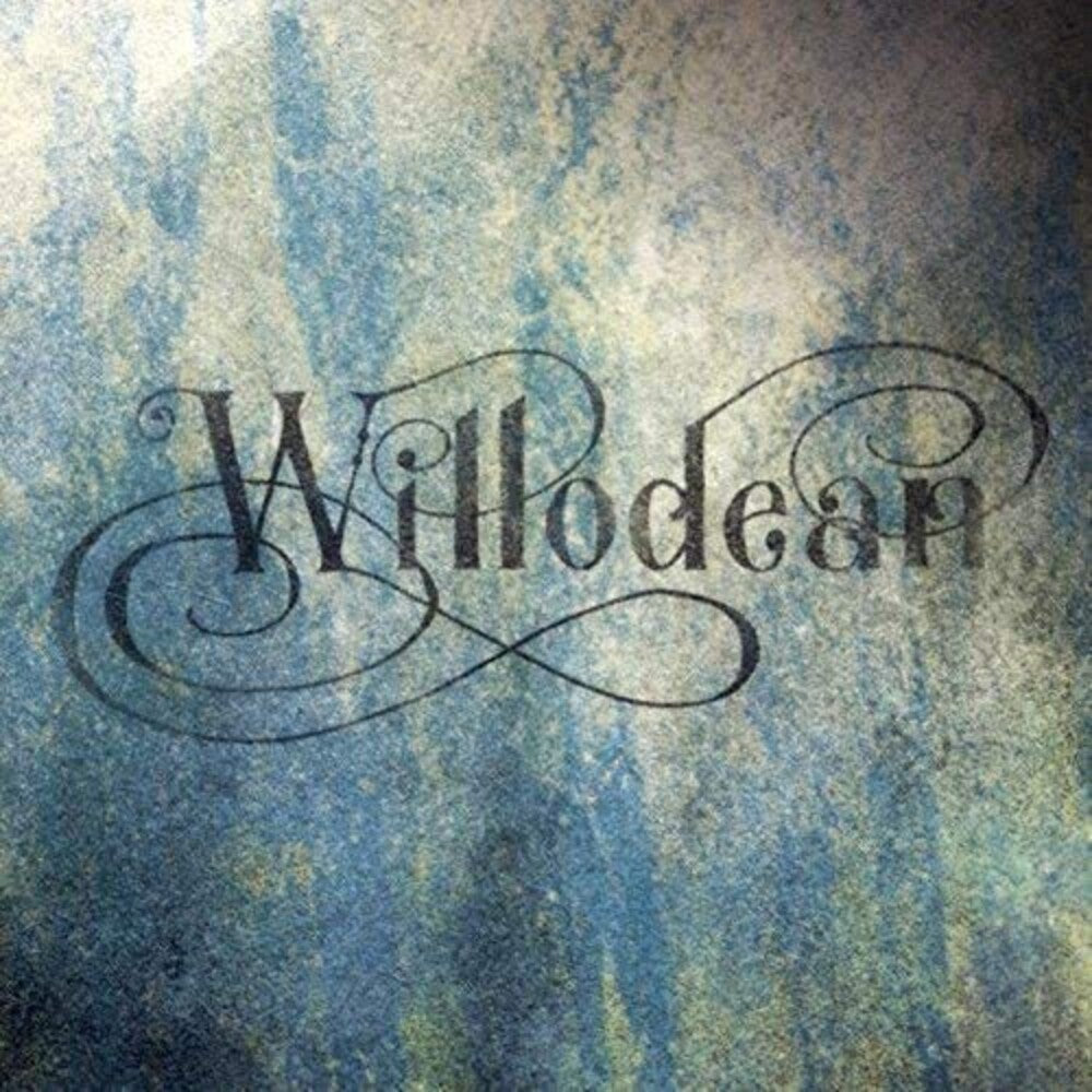 Willodean - Willodean [CD]