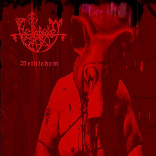 Bethlehem - Bethlehem - Music CD