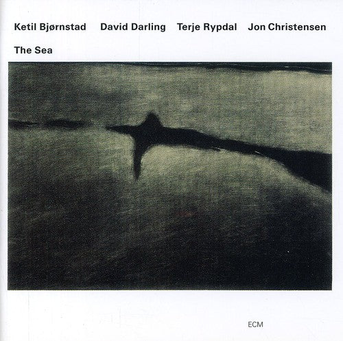 Ketil Bjornstad - The Sea [CD]