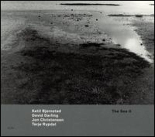 David Darling - Sea II [CD]