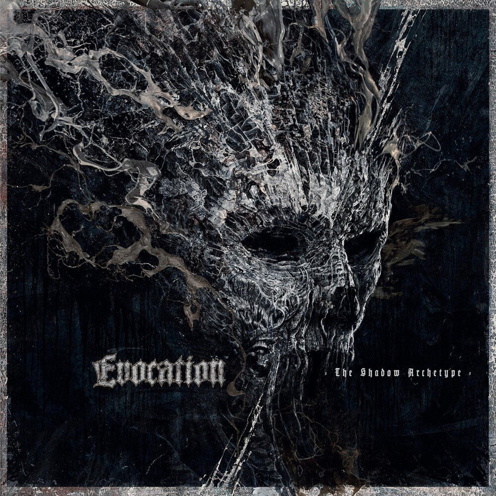 Evocation - The Shadow Archetype [CD]