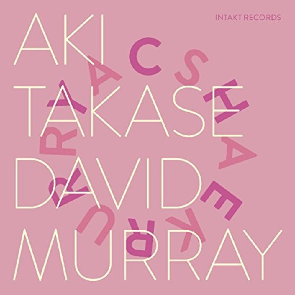 David Murray - Cherry Sakura [CD]