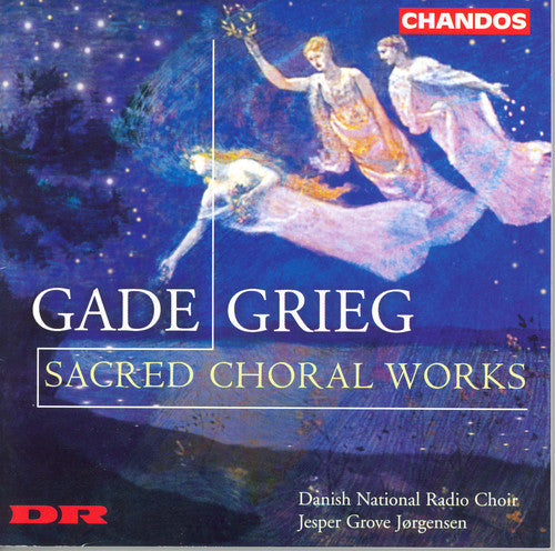 Messiaen/Stockhausen/Xenakis - Sacred Choral Works [CD]
