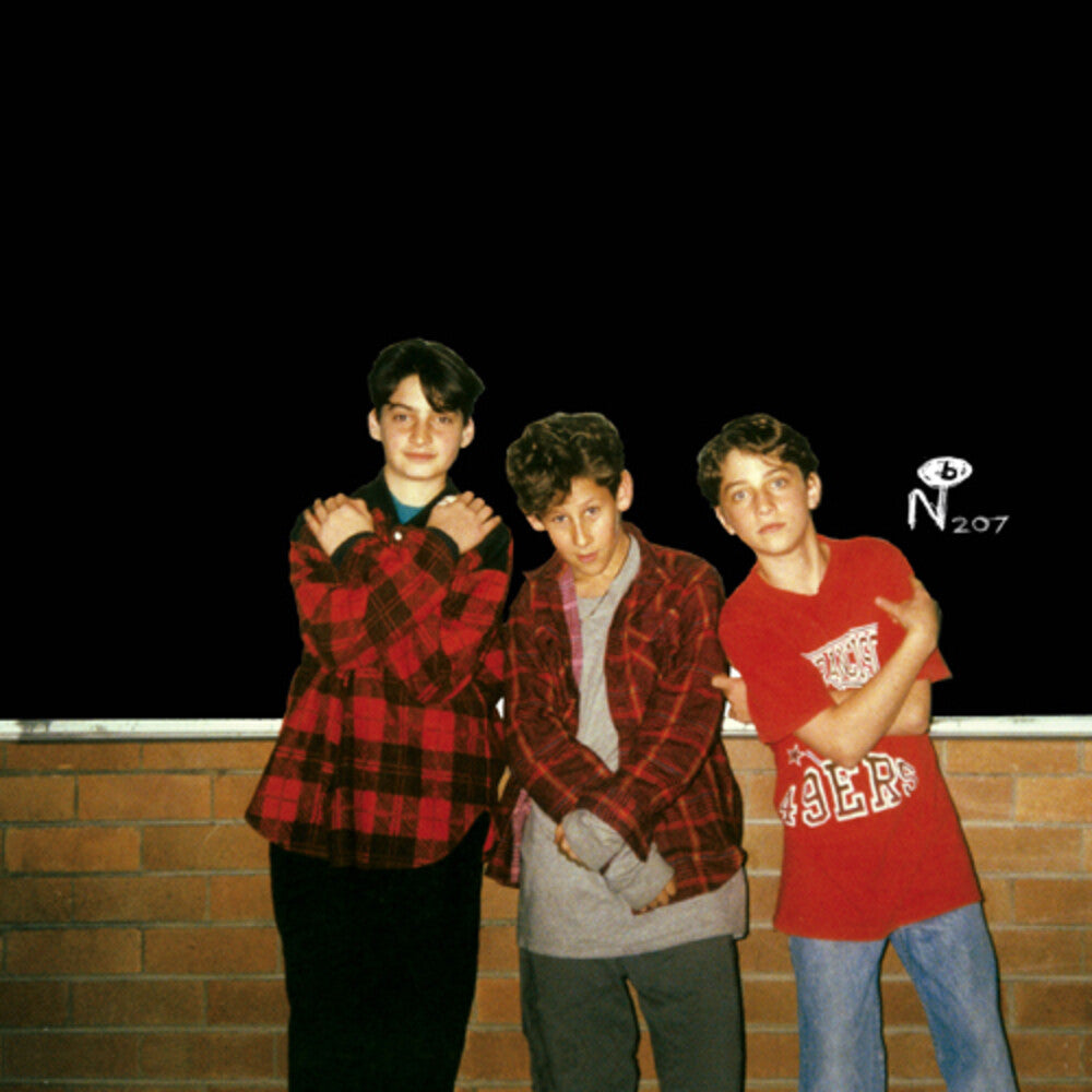 Noise Addict - 10,000 Kids With Guitars [LP] Vinyl Record