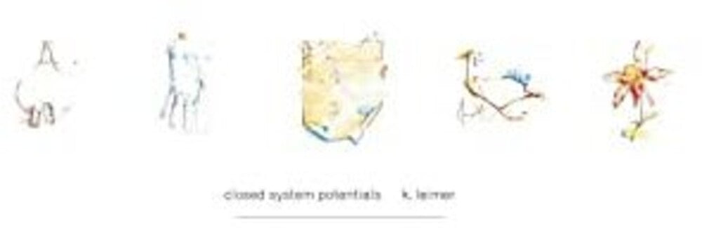 K. Leimer - Closed System Potentials [CD]