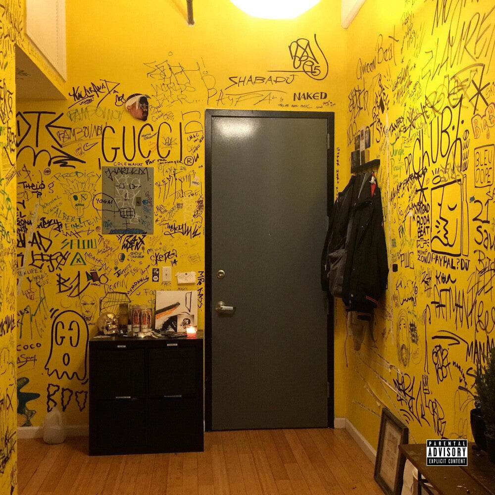 Nick Hook - Relationships [CD]