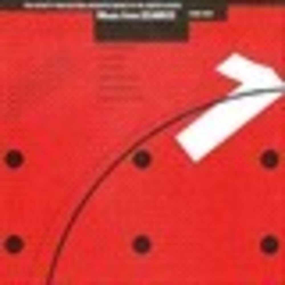 Beck / Chen / Feldman / Mobberley / Phelps - Music From Seamus Vol 1 [CD]