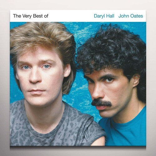 Hall & Oates - Very Best Of Darryl Hall & John Oates - Vinyl Record