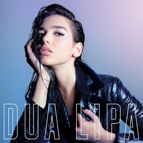 Lipa,dua - Dua Lipa - Music CD