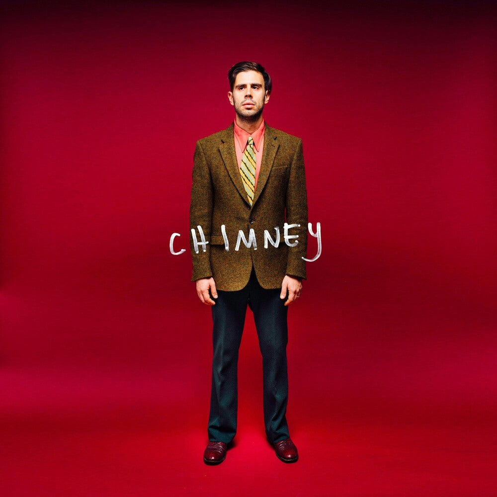 CHIMNEY - Chimney [LP] Vinyl Record