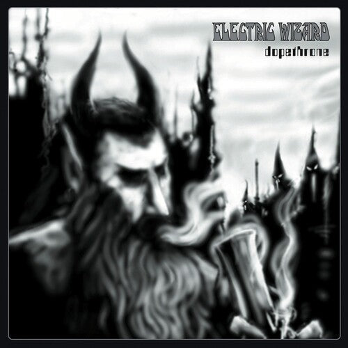 Electric Wizard - Dopethrone - Music CD