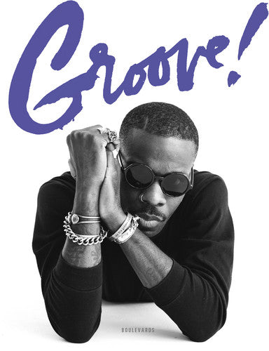 Boulevards - Groove [CD]