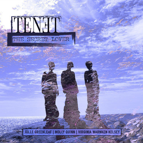 Mazzocchi / Greenleaf / Quinn / Kelsey - The Secret Lover [CD]