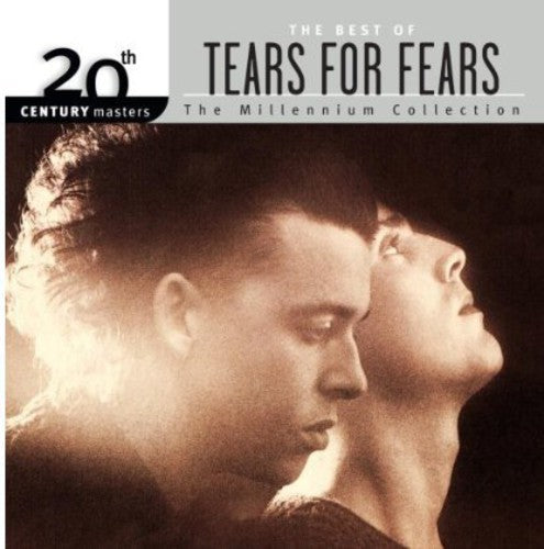 Tears For Fears - 20th Century Masters: Millennium Collection [CD]