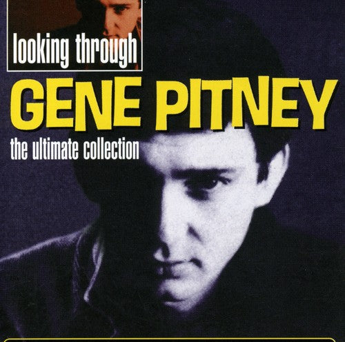 Pitney,gene - Looking Through: Ultimate Collection - Music CD