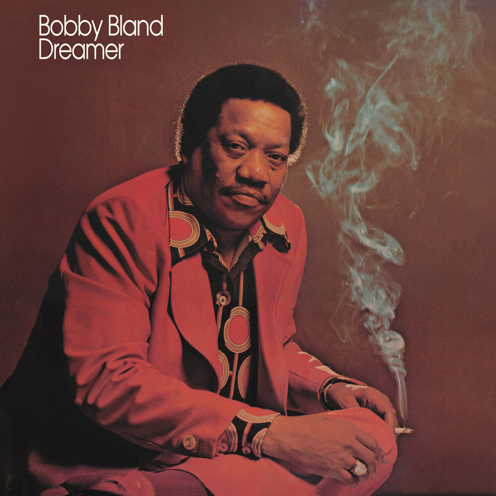 Bobby Band Blue - Dreamer [LP] Vinyl Record
