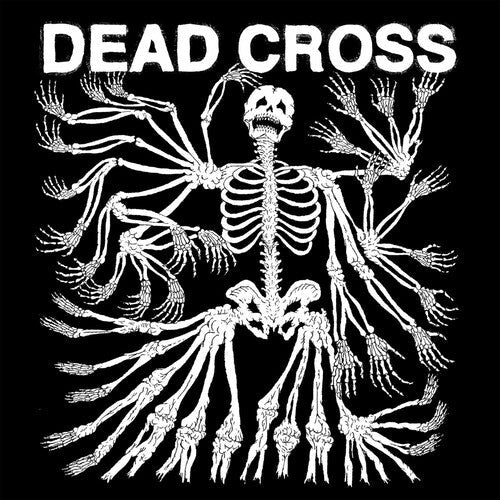 Dead Cross - Dead Cross - Music CD