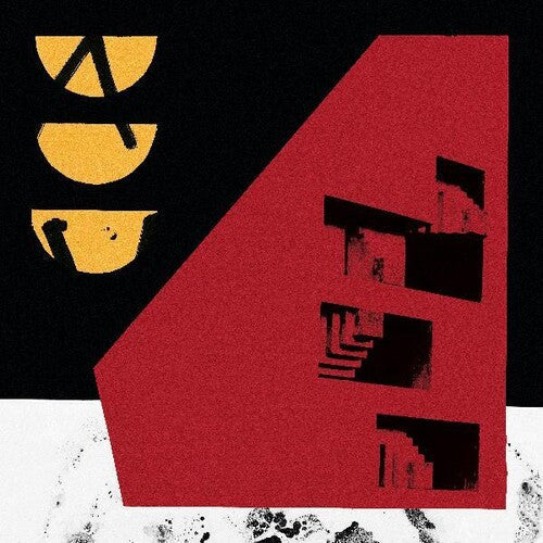 Wen - Carve + Gaze - Vinyl Record