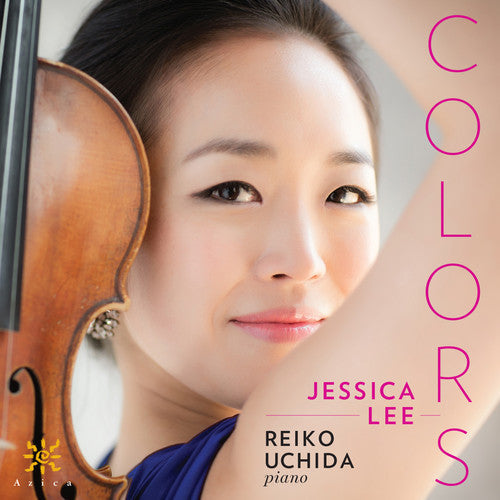 Beethoven / Lee / Uchida - Colors [CD]