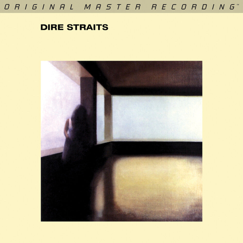 Dire Straits - Dire Straits [CD]