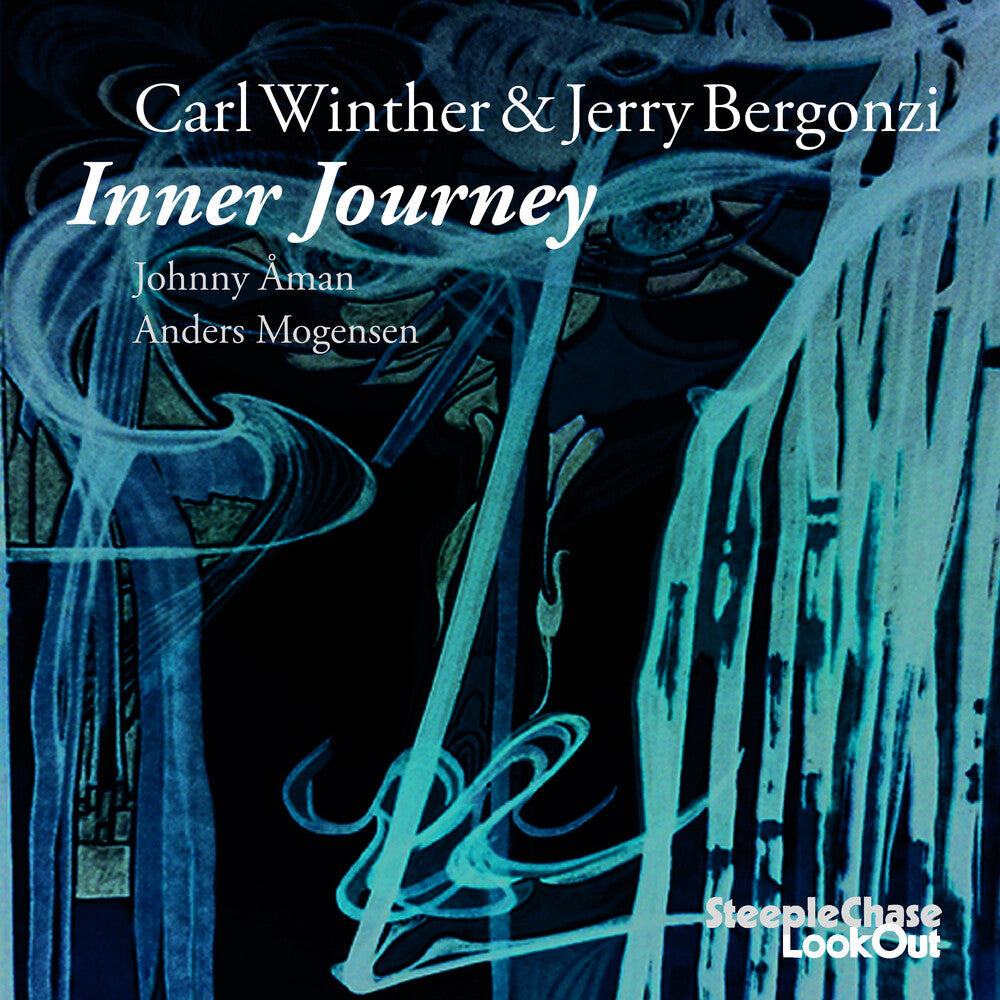 Carl Winther - Inner Journey [CD]