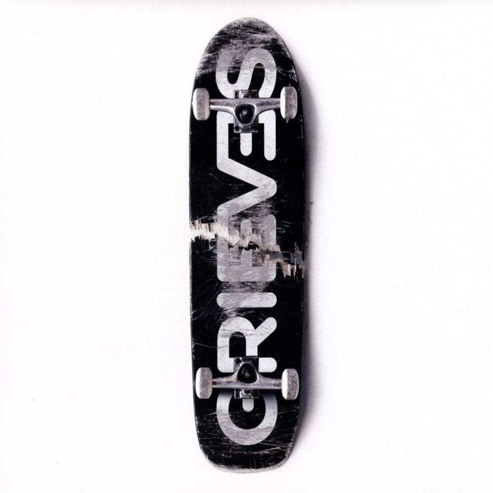 Grieves - Running Wild [CD]