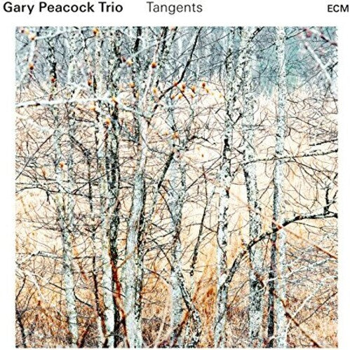 Peacock,gary - Tangents - Music CD