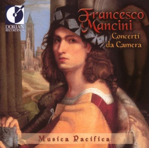 Mancini/Scarlatti/Durante - Chamber Concertos [CD]