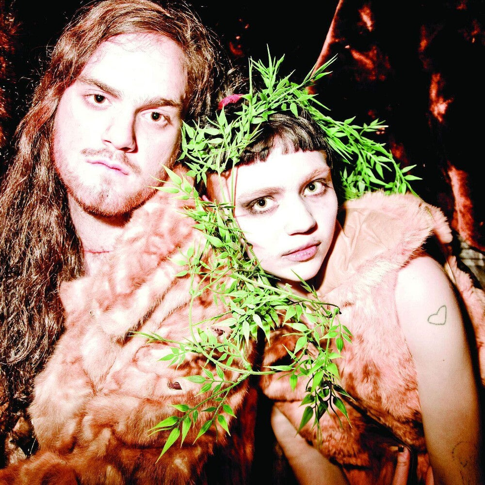 Grimes / Deon - Darkbloom [CD]