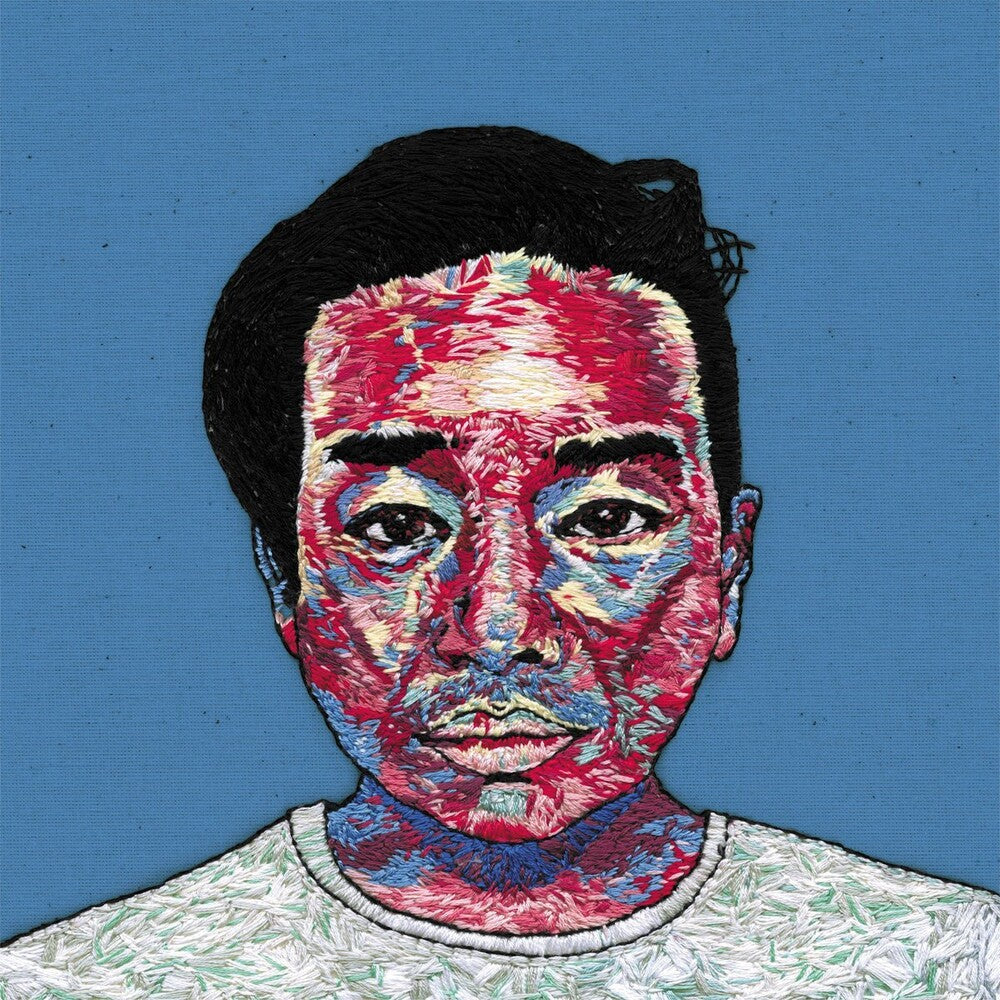 Andrew Hung - Realisationship [CD]