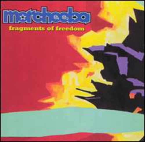 Morcheeba - Fragments of Freedom [CD]