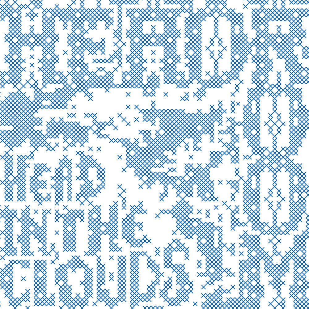 Headroom - Head In The Clouds [LP] Vinyl Record