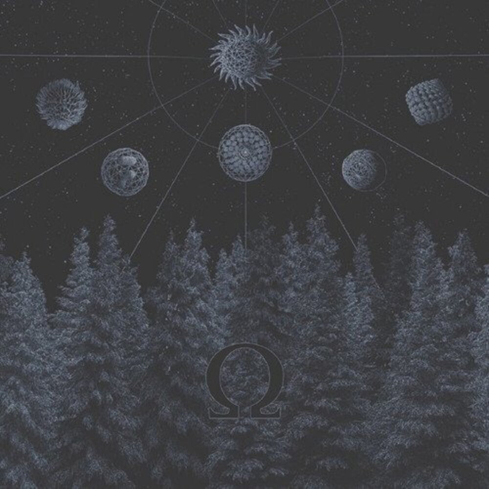 Omega - Eve [CD]