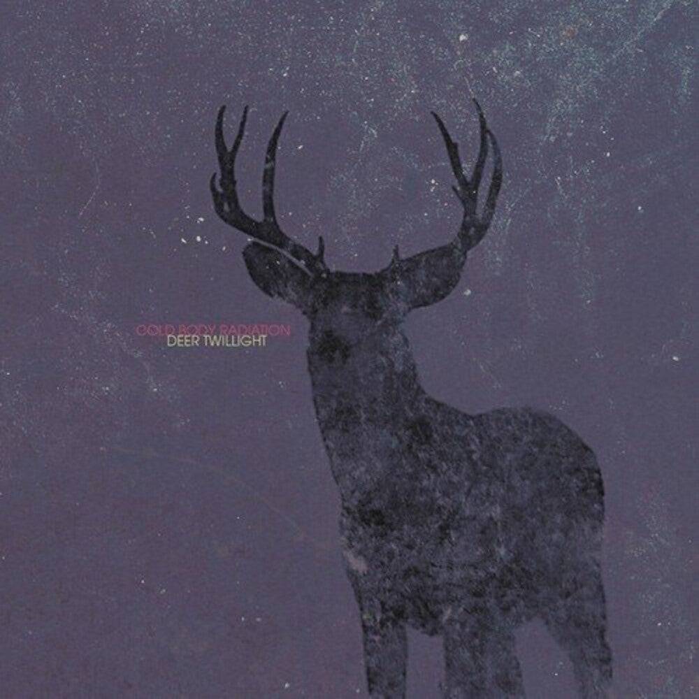 Cold Body Radiation - Deer Twillight [CD]