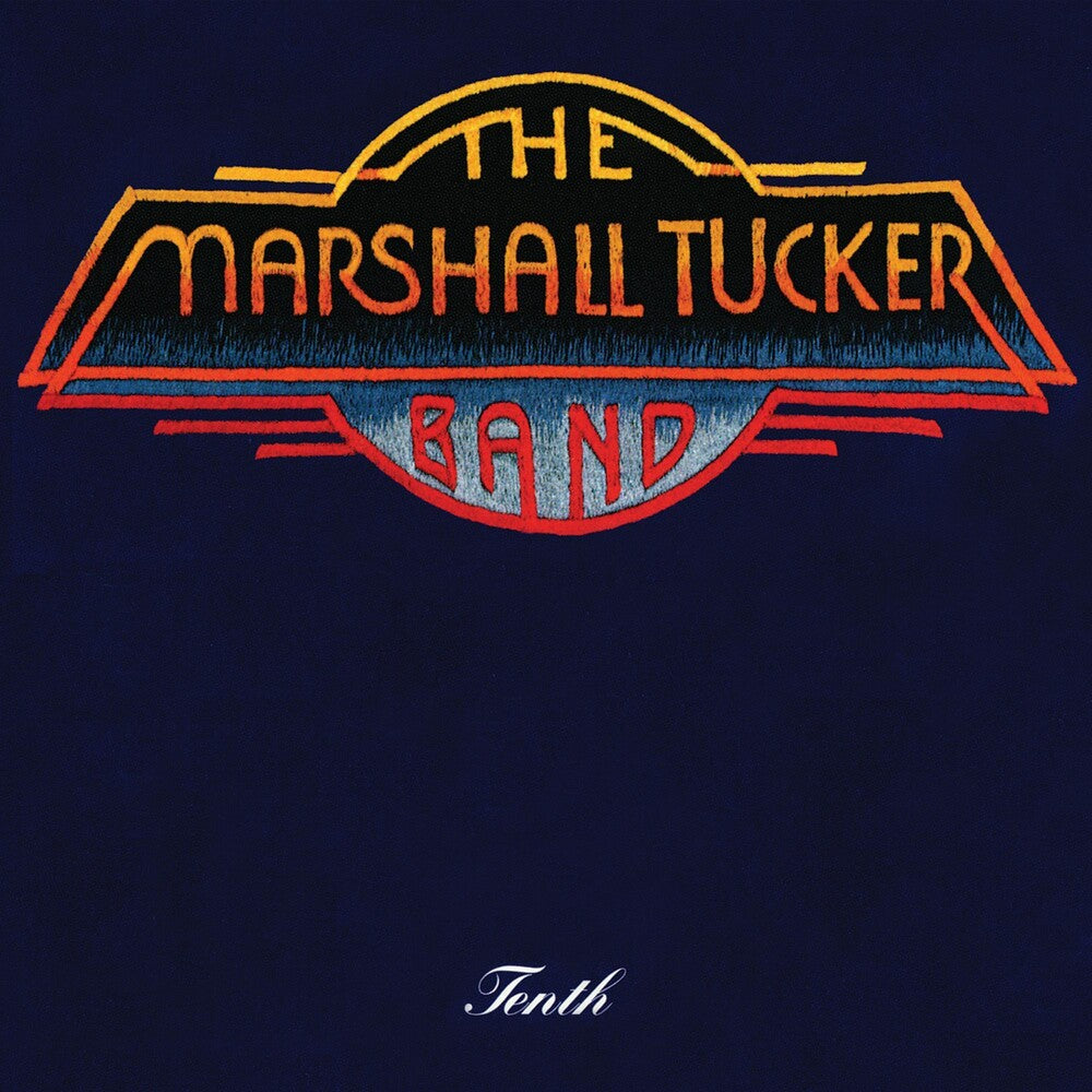 The Marshall Tucker Band - Tenth  by the Marshall Tucker Band [CD]