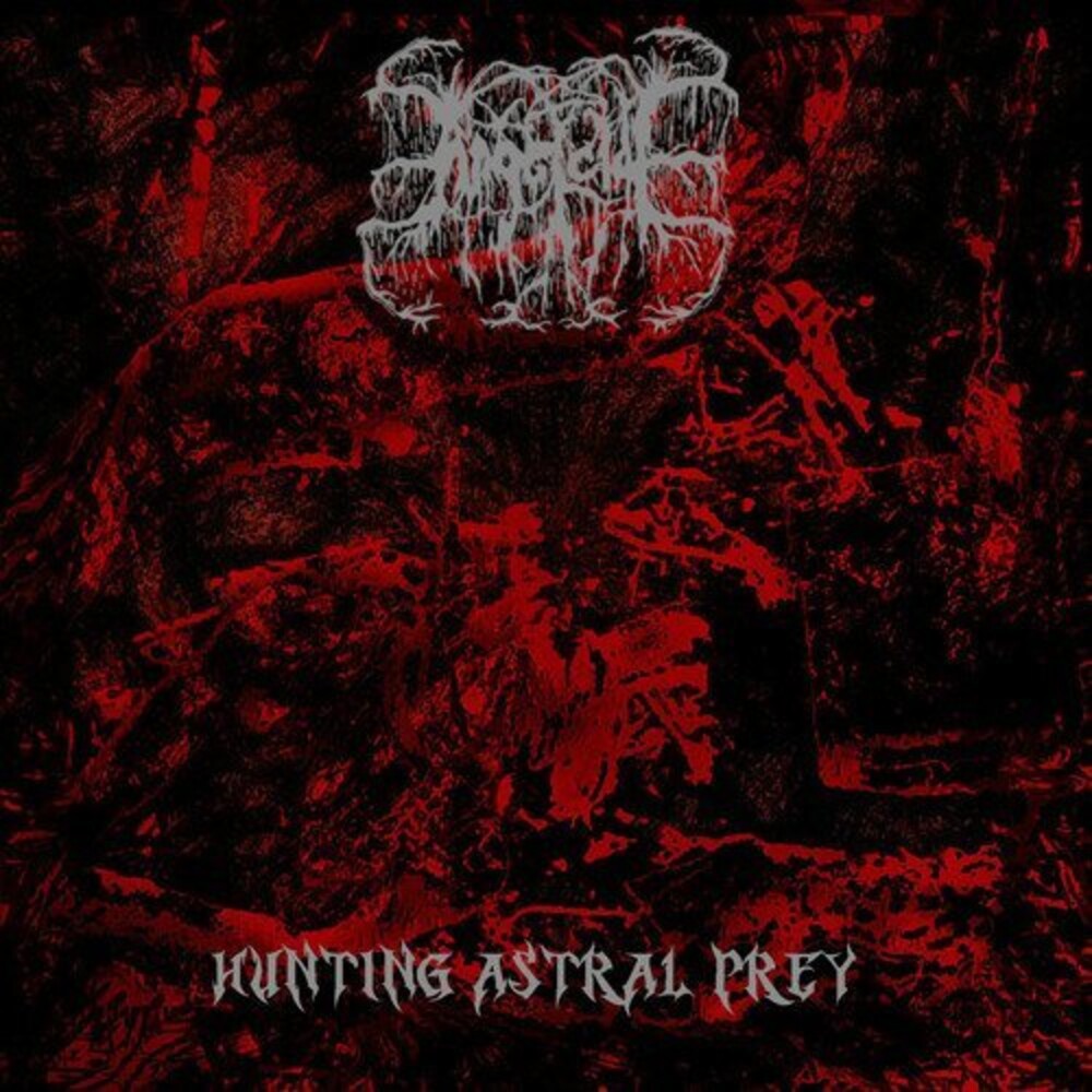 Angelcide - Hunting Astral Prey [CD]