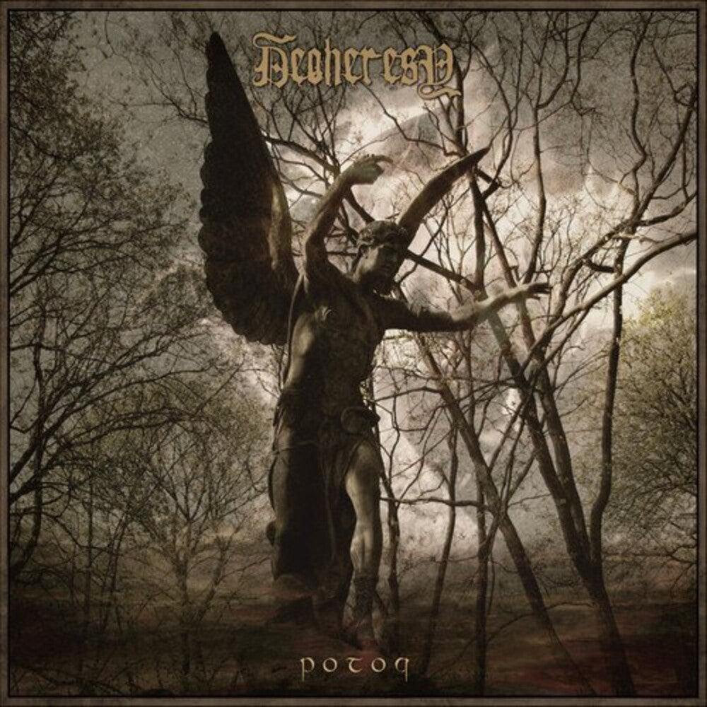 Neoheresy - Potop [CD]