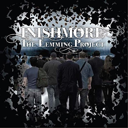 Inishmore - Lemming Project [CD]