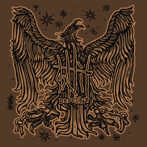 Dalit - Descent - Music CD