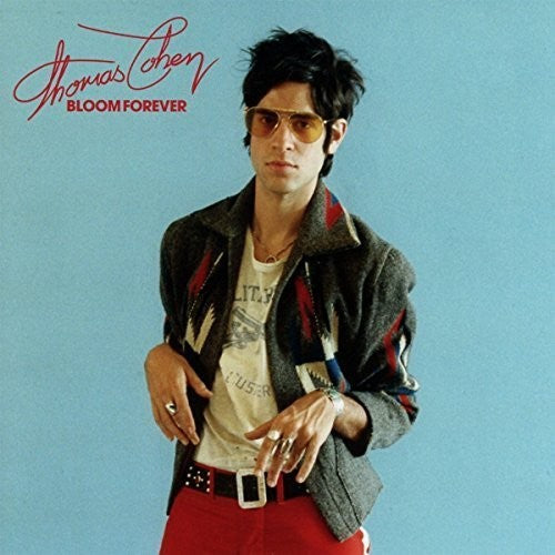 Thomas Cohen - Bloom Forever [CD]
