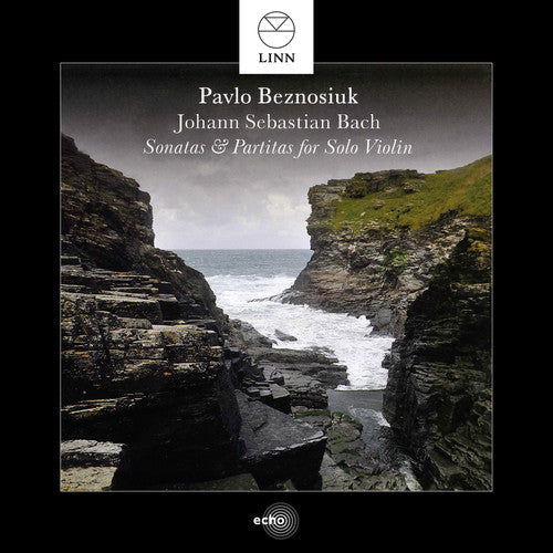 Bach / Pablo Beznosiuk - Bach: Sonatas & Partitas for Solo Violin [CD]