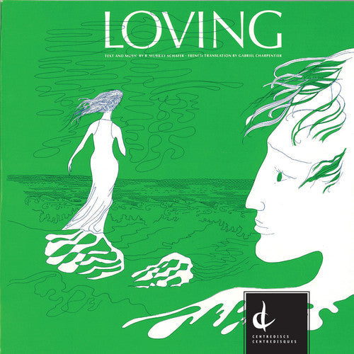 Schafer / Fallis / Gudgeon / Macphail / Aitken - Schafer: Loving [CD]