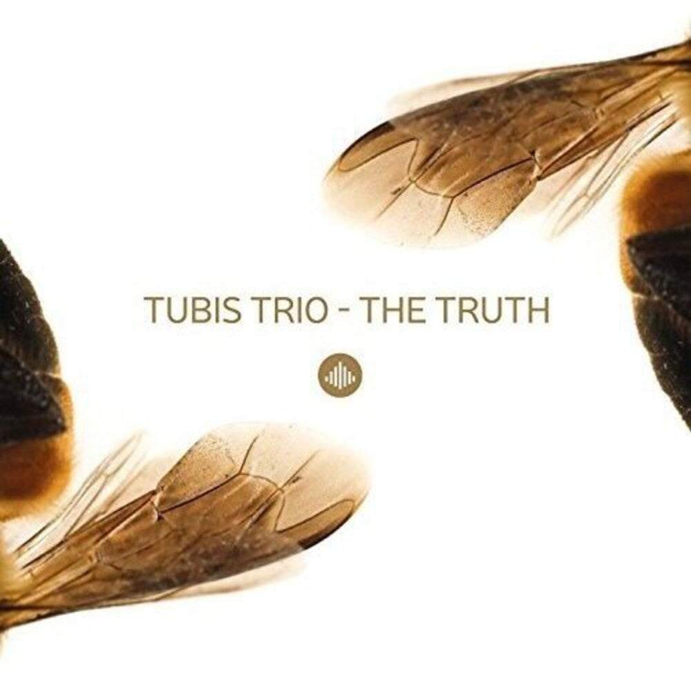 Tubis Trio - The Truth [CD]