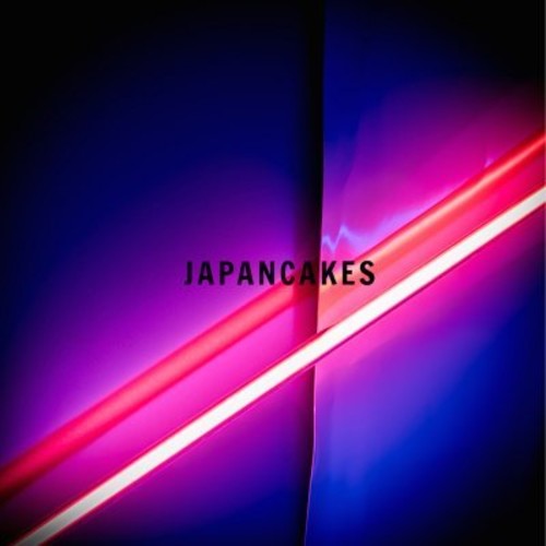 Japancakes - Japancakes [CD]