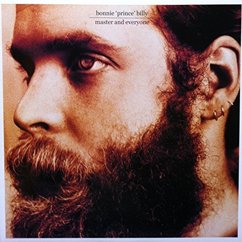 Bonnie Prince Billy - Master And Everyone - Vinyl Record