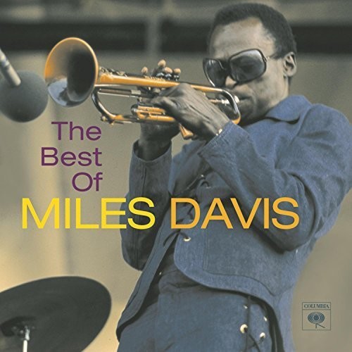 Davis,miles - Best Of Miles Davis - Music CD