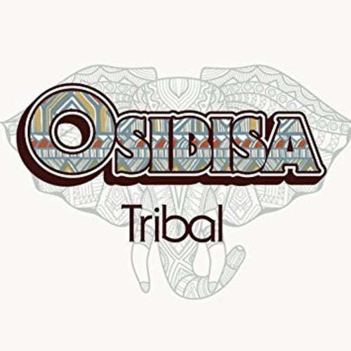Osibisa - Osibisa Tribal [CD]