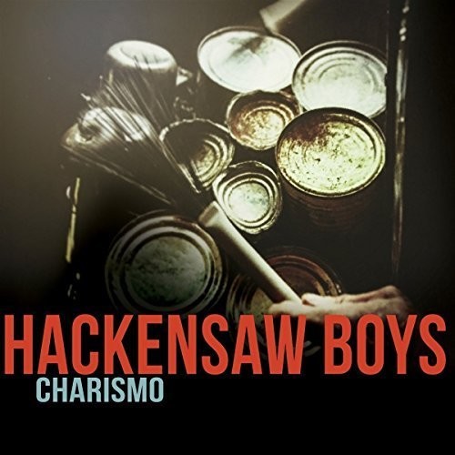 Hackensaw Boys - Charismo [CD]