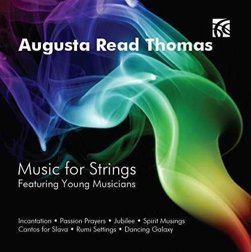 Network for New Music - Music for Strings [CD]